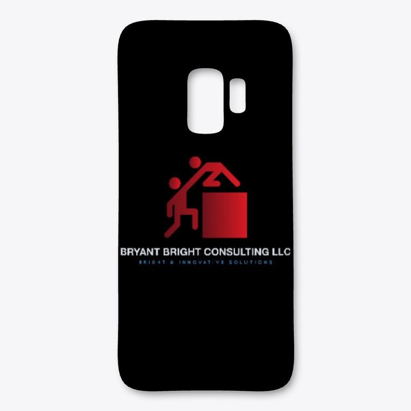 Bryant Bright Consulting LLC Merchandise